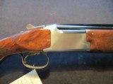 Browning Citori CXS White Adj Comb Sporting, 12ga, 32" CLEAN - 1 of 17