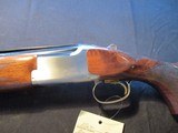 Browning Citori CXS White Adj Comb Sporting, 12ga, 32" CLEAN - 16 of 17