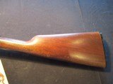 Winchester 62 62A 22 LR made in 1947, NICE! 22 SHORT ONLY! - 18 of 18