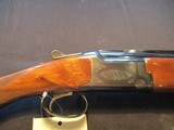 Browning Citori 20ga, 26" Invector Chokes, NICE! - 1 of 18