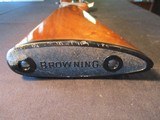 Browning Citori 20ga, 26" Invector Chokes, NICE! - 9 of 18