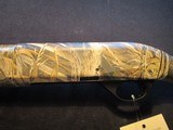 Benelli M2 Max 5, 12ga, 26" Like new in case - 17 of 18