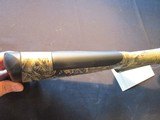 Benelli M2 Max 5, 12ga, 26" Like new in case - 9 of 18