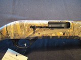 Benelli M2 Max 5, 12ga, 26" Like new in case - 1 of 18