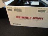 Springfield 1911 TRP Black Kote 45 ACP 2 Mags 5In - 11 of 12