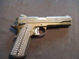 Springfield 1911 TRP Black Kote 45 ACP 2 Mags 5In - 2 of 12