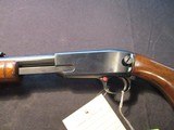 Winchester 61 Grooved Receiver 22 LR made in 1956, NICE! - 16 of 17