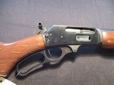 Marlin 1895 45/70 With a 22" barrel, JM stamped 1895SS SS - 1 of 18