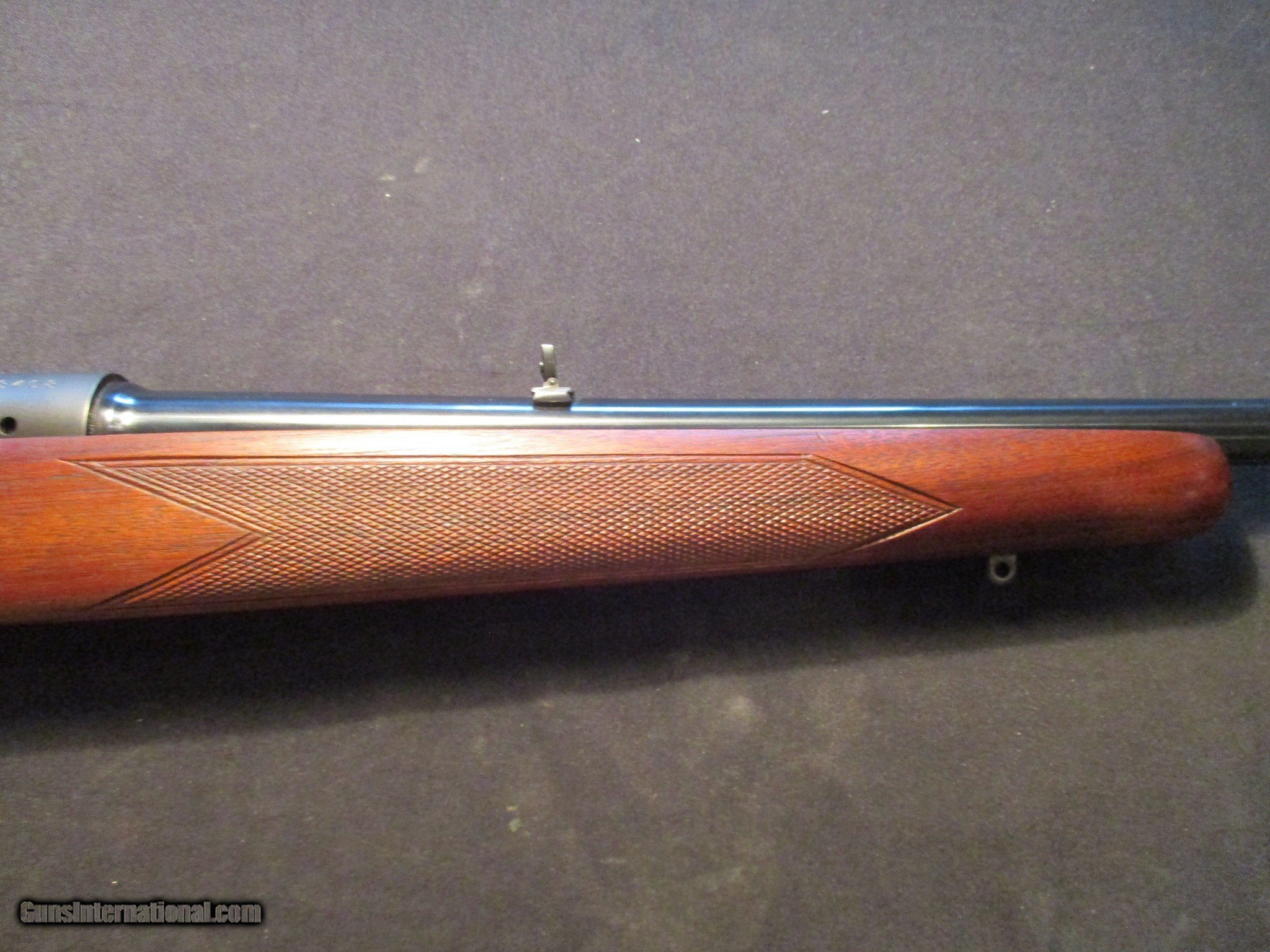 Winchester Model 70 Pre 1964 30-06, Featherweight, 1960