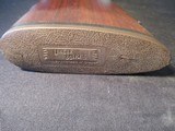 Winchester Model 70 Pre 1964 30-06, Featherweight, 1960 - 9 of 17