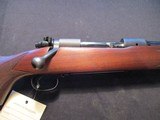 Winchester Model 70 Pre 1964 30-06, Featherweight, 1960 - 1 of 17