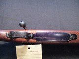 Winchester Model 70 Pre 1964 30-06, Featherweight, 1960 - 11 of 17