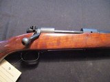 Winchester Model 70 Pre 1964 308 Featherweight, Made 1963 - 1 of 18