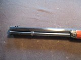 Uberti 1873 Short Rifle Limited Edition 45LC Engraved, large loop, NIB 342811 - 8 of 12