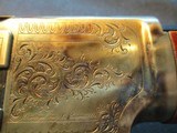 Uberti 1873 Short Rifle Limited Edition 45LC Engraved, large loop, NIB 342811 - 3 of 12