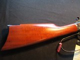 Uberti 1873 Short Rifle Limited Edition 45LC Engraved, large loop, NIB 342811 - 4 of 12