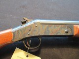 H&R Harrington & Richardson Model 176 Single Shot 10ga, 36" NICE - 1 of 17