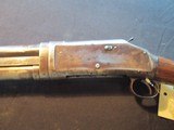 Winchester 1897 97, 12ga, 30" Made 1909, Mod choke - 16 of 17