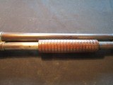 Winchester 1897 97, 12ga, 30" Made 1920, Full choke - 3 of 17