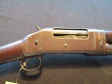 Winchester 1897 97, 12ga, 30" Made 1920, Full choke - 1 of 17