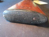 Winchester 1897 97, 12ga, 30" Made 1920, Full choke - 9 of 17