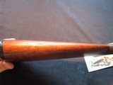 Winchester 1897 97, 12ga, 30" Made 1920, Full choke - 8 of 17