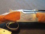 Browning Citori Feather, 12ga, 26" Invector Plus, Boxed! - 1 of 17