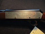 Franchi 48AL 48 AL 20ga, 26" Vent Rib Cyl, Deluxe Engraved! - 16 of 17