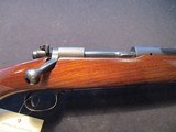 Winchester Model 70 Pre 1964 243 Standard Grade, high Comb, 1961, CLEAN - 1 of 17