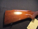 Winchester Model 70 Pre 1964 243 Standard Grade, high Comb, 1961, CLEAN - 2 of 17