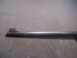 Winchester Model 70 Pre 1964 243 Standard Grade, high Comb, 1961, CLEAN - 14 of 17