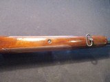 Winchester Model 70 Pre 1964 243 Standard Grade, high Comb, 1961, CLEAN - 12 of 17