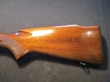 Winchester Model 70 Pre 1964 243 Standard Grade, high Comb, 1961, CLEAN - 17 of 17