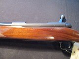 Winchester Model 70 Pre 1964 243 Standard Grade, high Comb, 1961, CLEAN - 16 of 17