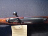 Winchester Model 70 Pre 1964 243 Standard Grade, high Comb, 1961, CLEAN - 11 of 17
