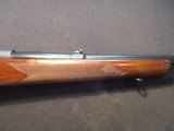 Winchester Model 70 Pre 1964 243 Standard Grade, high Comb, 1961, CLEAN - 3 of 17