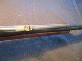 Winchester Model 70 Super Express, Classic Action (pre '64) New Haven CN, 458 Win, CLEAN - 6 of 17