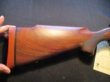 Winchester Model 70 Super Express, Classic Action (pre '64) New Haven CN, 458 Win, CLEAN - 2 of 17