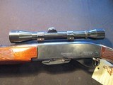 Remington 742 Woodsmaster, 30-06, CLEAN Weaver Scope - 14 of 15