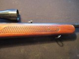 Winchester 88 308 Winchester, Weaver scope, NICE - 3 of 17