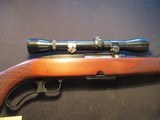Winchester 88 308 Winchester, Weaver scope, NICE - 1 of 17