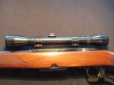Winchester 88 308 Winchester, Weaver scope, NICE - 16 of 17