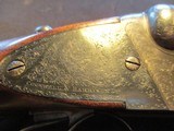 Cogswell & Harrison Avant Tout Side plate Side lock, 16ga - 2 of 25