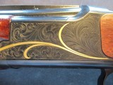 Browning Citori Gran Lighting, Grand, 20ga, 28" NIB, Engraved - 8 of 9