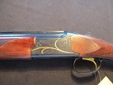 Browning Citori Gran Lighting, Grand, 20ga, 28" NIB, Engraved - 7 of 9