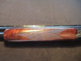 Browning Citori Gran Lighting, Grand, 20ga, 28" NIB, Engraved - 6 of 9