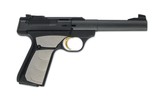 Browning Buck Mark Buckmark UFX PRO Target 5.5" Camper 051482490 - 1 of 4