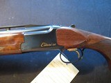 Browning Citori CXT, Adjustable, Trap, 12ga, 32" NIB - 7 of 8