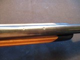 Winchester 70 Pre '64 Target, 308 Norma Mag, Cool old classic target rifle! - 6 of 18