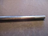 Winchester 70 Pre '64 Target, 308 Norma Mag, Cool old classic target rifle! - 13 of 18